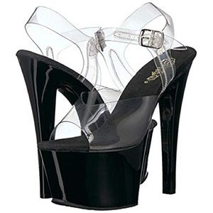 Pleasers Sky-308 Sandal